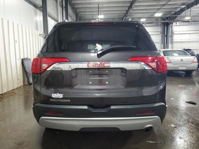 2018 GMC Acadia SLE