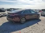 2018 Lincoln MKZ Select