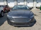 2017 Ford Fusion SE Hybrid