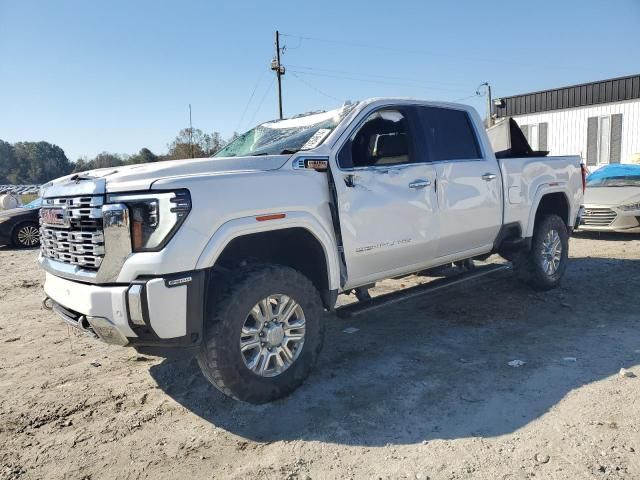 2024 GMC Sierra K2500 Denali