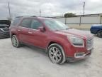 2013 GMC Acadia SLT-1