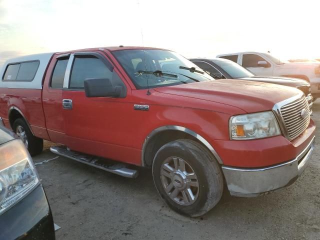 2006 Ford F150