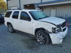 2011 Chevrolet Tahoe K1500 LT