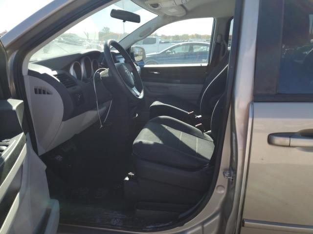 2009 Dodge Grand Caravan SE