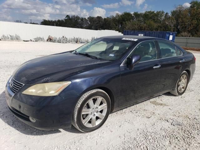 2007 Lexus ES 350