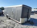 2007 Pace American 6X8TRAILER