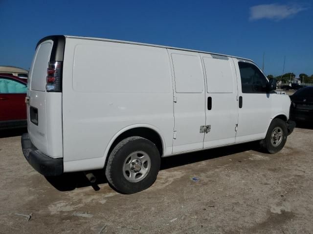 2005 Chevrolet Express G1500