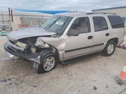 2004 Chevrolet Tahoe C1500 en venta en Arcadia, FL