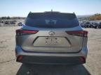 2020 Toyota Highlander L