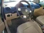 2005 Volkswagen New Beetle GLS