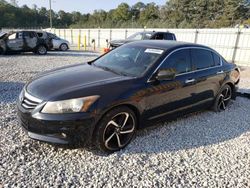 2012 Honda Accord EXL en venta en Ellenwood, GA