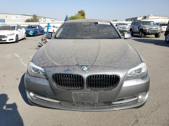 2013 BMW 528 I