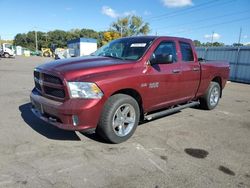 2017 Dodge RAM 1500 ST en venta en Ham Lake, MN