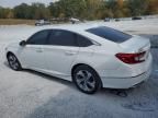 2018 Honda Accord EXL