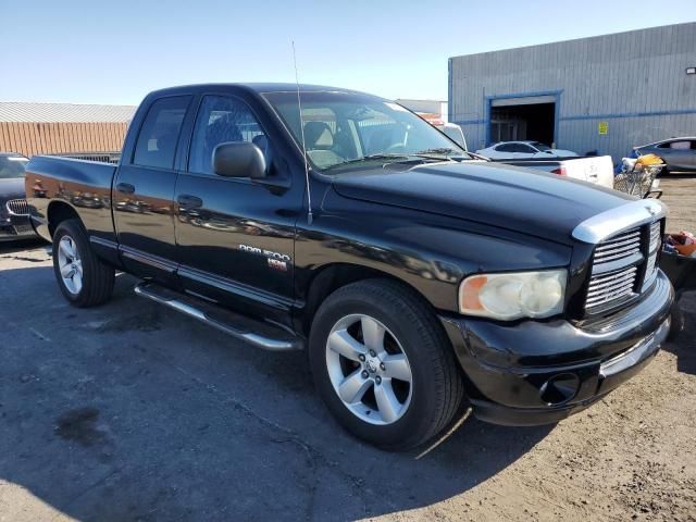 2004 Dodge RAM 1500 ST