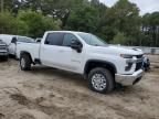 2021 Chevrolet Silverado K2500 Heavy Duty LT