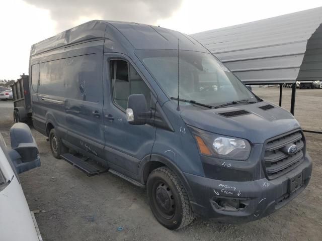 2020 Ford Transit T-250