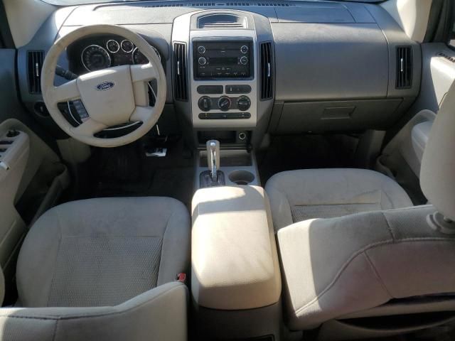 2009 Ford Edge SE