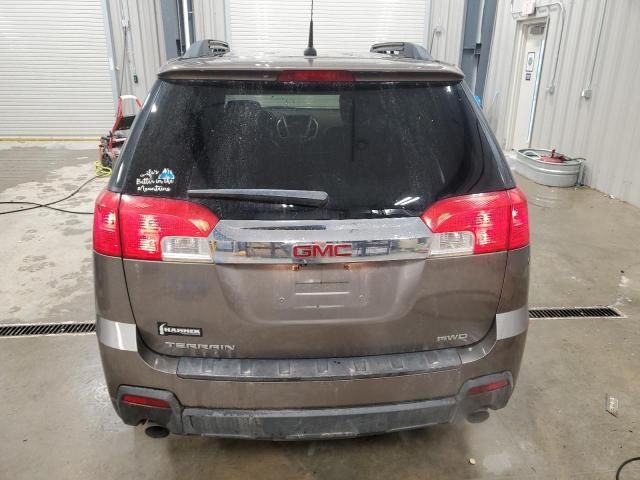 2012 GMC Terrain SLT