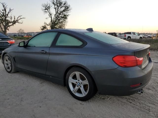 2015 BMW 428 I