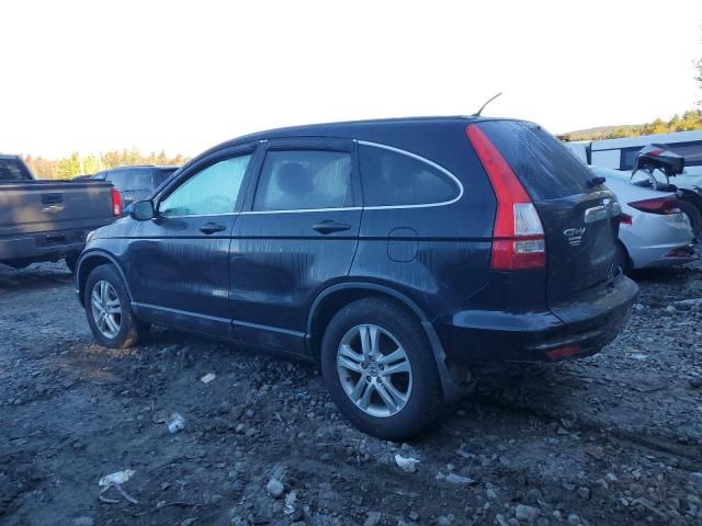 2011 Honda CR-V EX