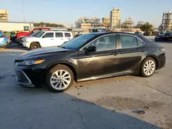 Cars Selling Today at auction: 2023 Toyota Camry LE