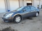 2011 Nissan Altima Base