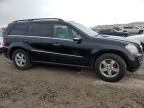 2007 Mercedes-Benz GL 450 4matic