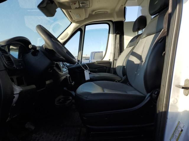 2023 Dodge RAM Promaster 2500 2500 High