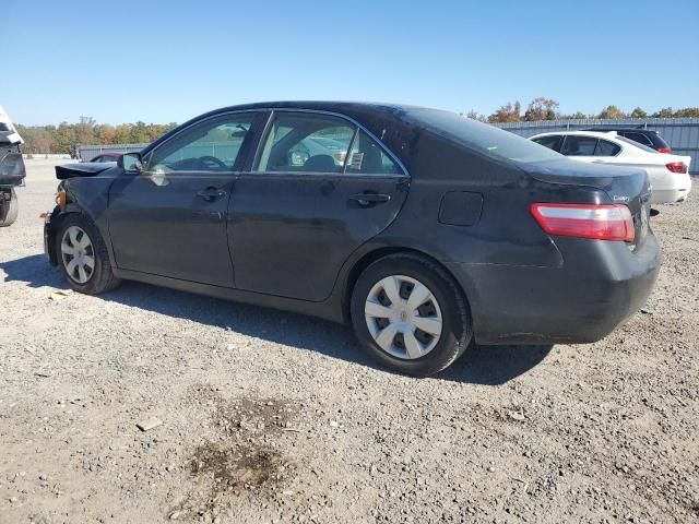 2009 Toyota Camry Base