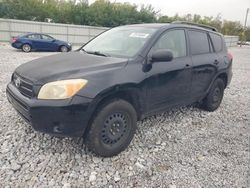 Buy Salvage Cars For Sale now at auction: 2008 Toyota Rav4