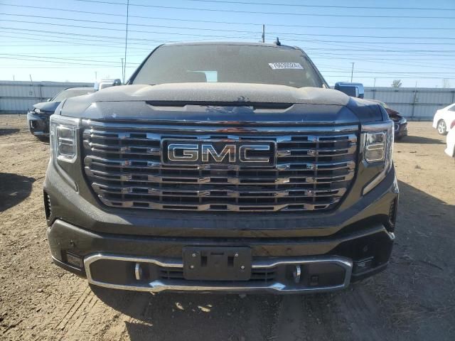 2022 GMC Sierra K1500 Denali Ultimate