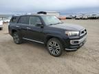 2018 Toyota 4runner SR5/SR5 Premium