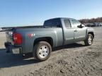 2010 Chevrolet Silverado K1500 LT