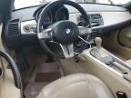 2003 BMW Z4 2.5