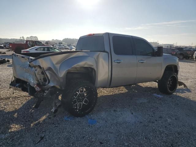 2009 GMC Sierra C1500 SLE