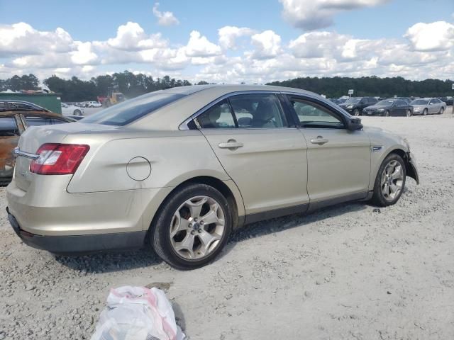 2011 Ford Taurus SEL