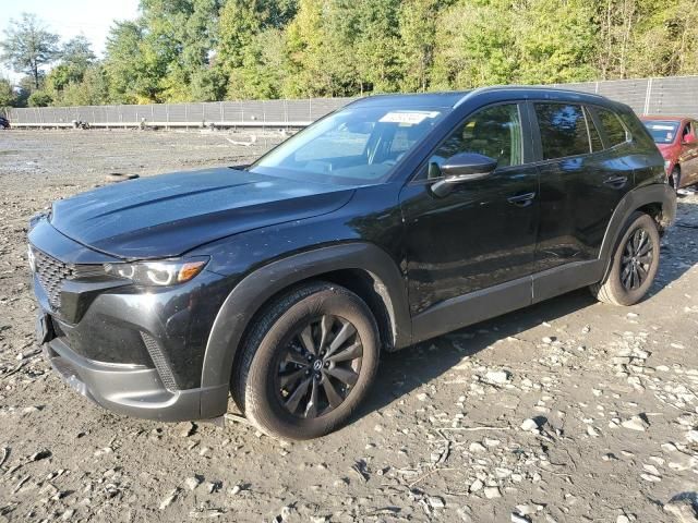 2024 Mazda CX-50 Premium