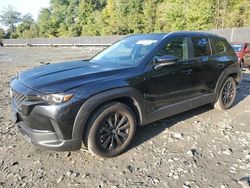 Mazda salvage cars for sale: 2024 Mazda CX-50 Premium