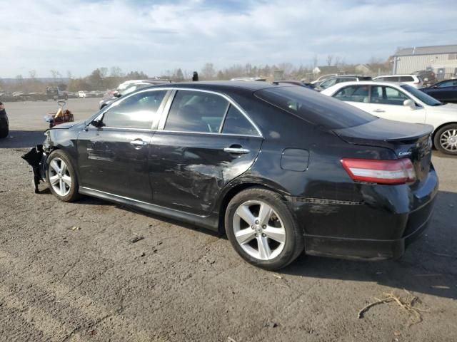 2011 Toyota Camry SE