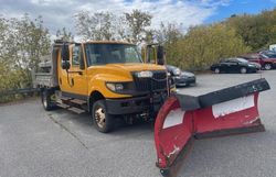 Copart GO Trucks for sale at auction: 2015 International Terrastar