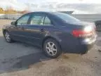 2006 Hyundai Sonata GLS