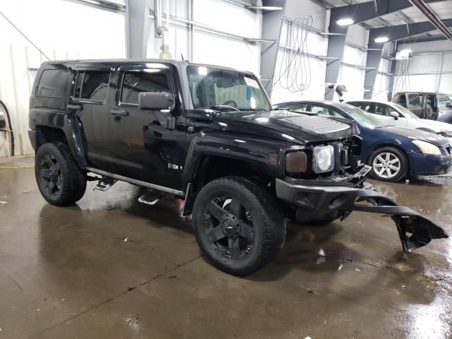 2006 Hummer H3