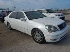 2002 Lexus LS 430