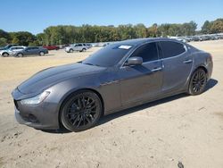 2015 Maserati Ghibli S en venta en Conway, AR