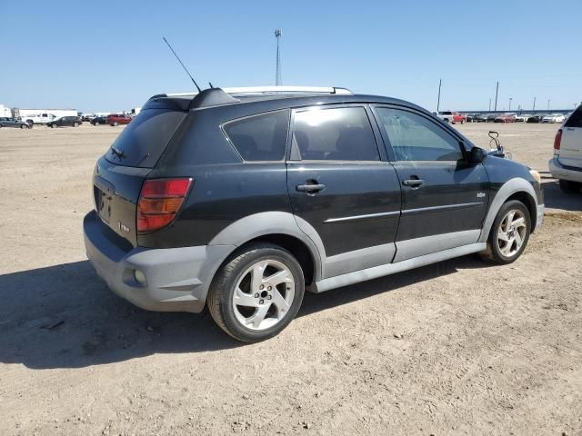 2006 Pontiac Vibe