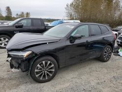 Volvo xc60 Plus salvage cars for sale: 2024 Volvo XC60 Plus