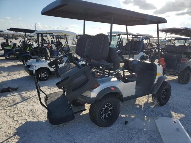 2023 Golf Cart Golf Cart