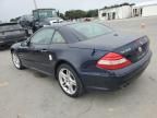 2007 Mercedes-Benz SL 550