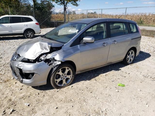 2010 Mazda 5